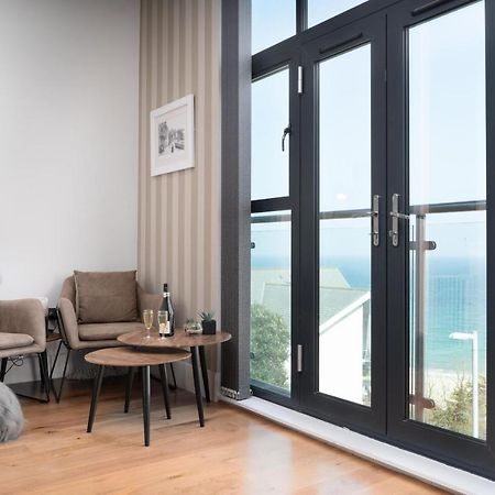 Jack'S Corner Villa St Ives  Exterior photo